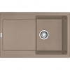 Zlewozmywak Franke Maris MRG 611 cappuccino 114.0330.918